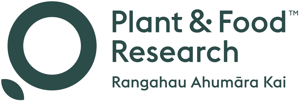 Plant and Food Research